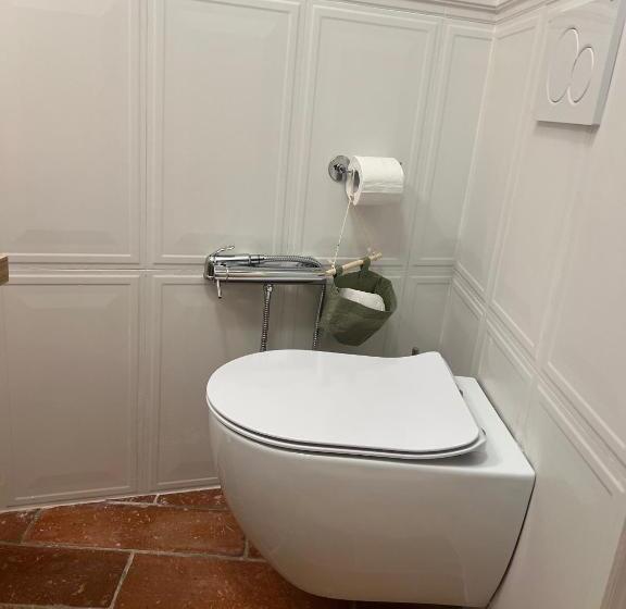 Пансион Guestroom Ia Cascina Di Bea