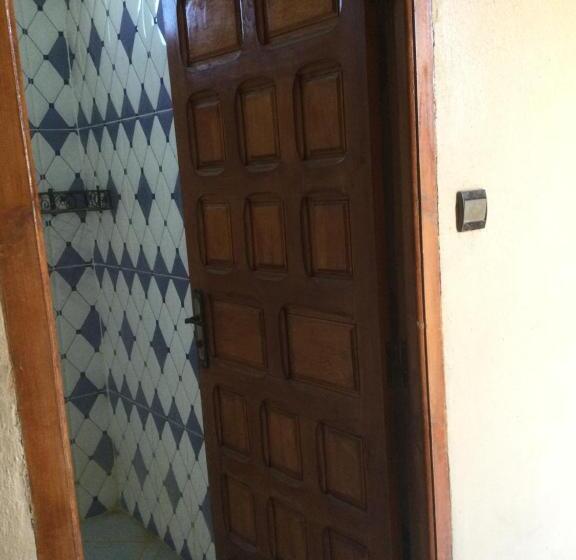 پانسیون Habitation Dunes Merzouga