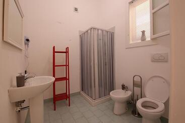 پانسیون L.t. Bari Suite _ Locazioni Turistiche _