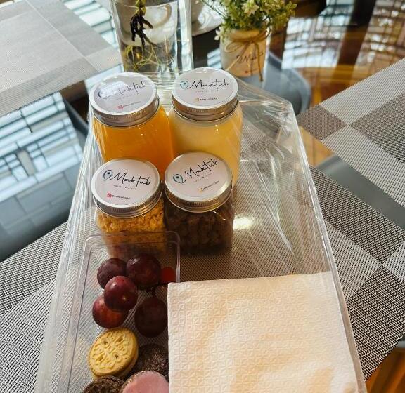 پانسیون Maktvb Europa   Hostal Boutique