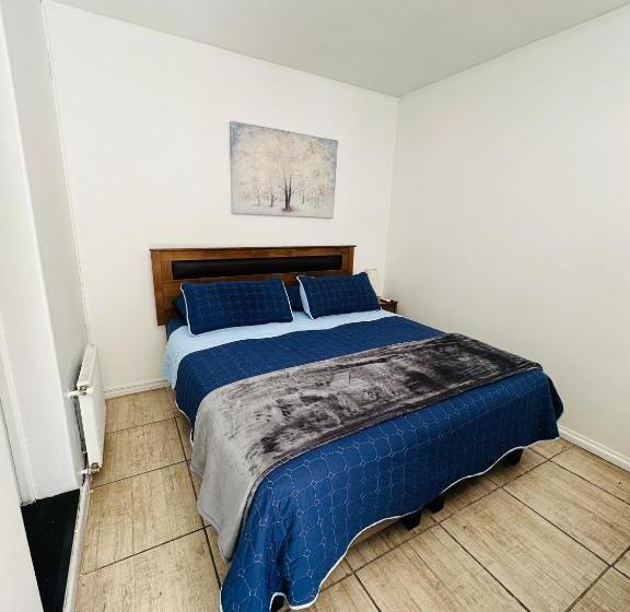 پانسیون Maktvb Europa   Hostal Boutique