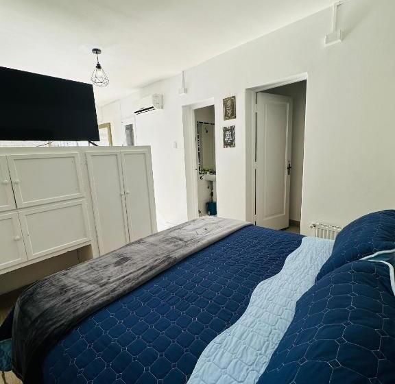 پانسیون Maktvb Europa   Hostal Boutique