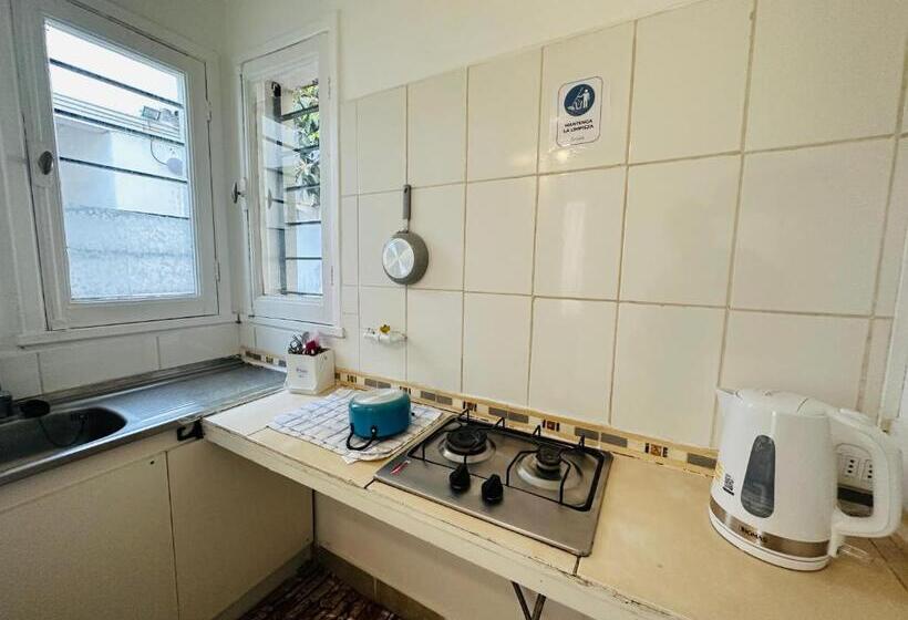 پانسیون Maktvb Europa   Hostal Boutique