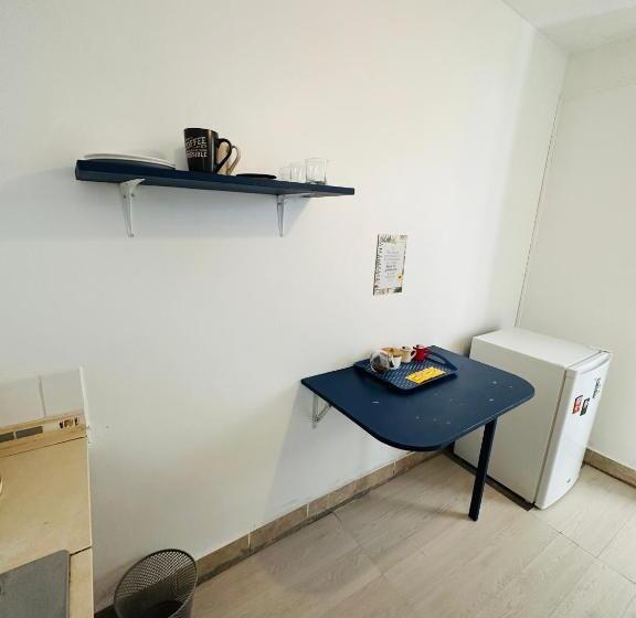 پانسیون Maktvb Europa   Hostal Boutique