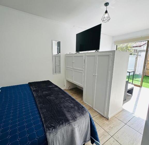 پانسیون Maktvb Europa   Hostal Boutique