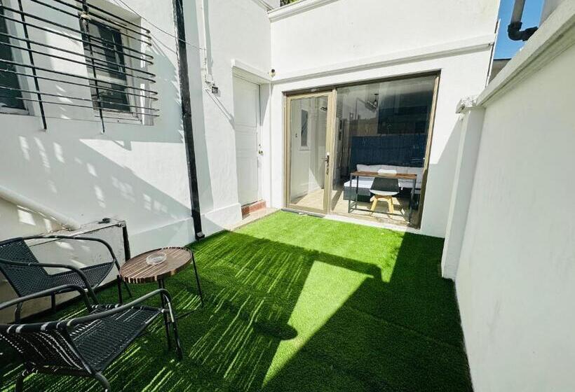 پانسیون Maktvb Europa   Hostal Boutique