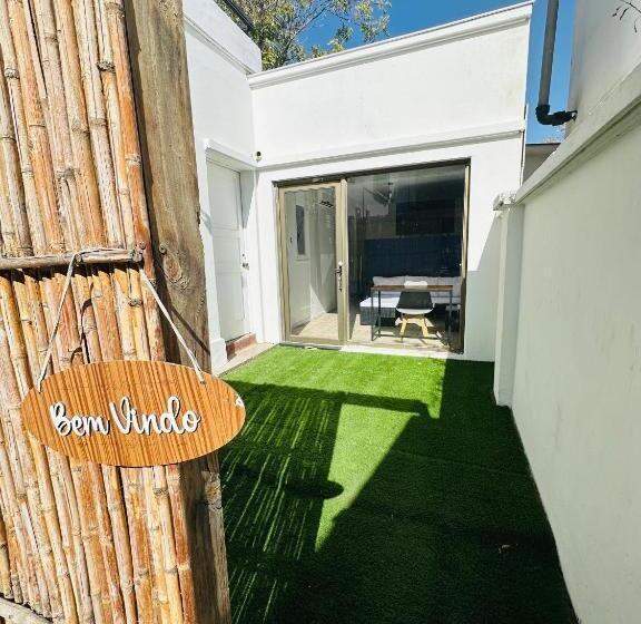 پانسیون Maktvb Europa   Hostal Boutique