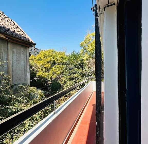 پانسیون Maktvb Europa   Hostal Boutique