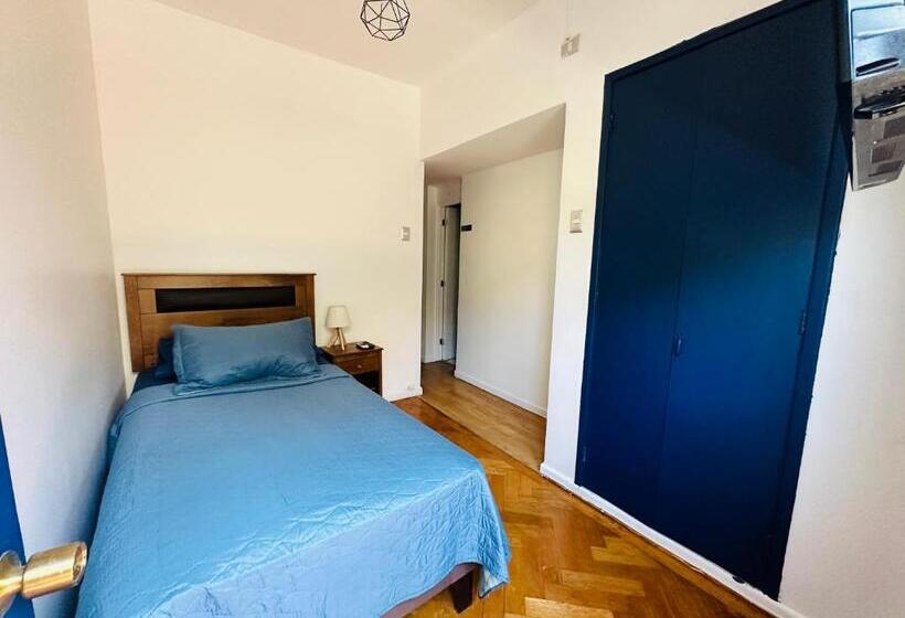 پانسیون Maktvb Europa   Hostal Boutique