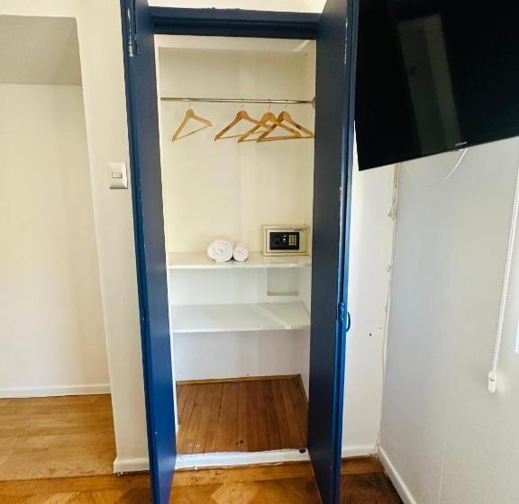 پانسیون Maktvb Europa   Hostal Boutique