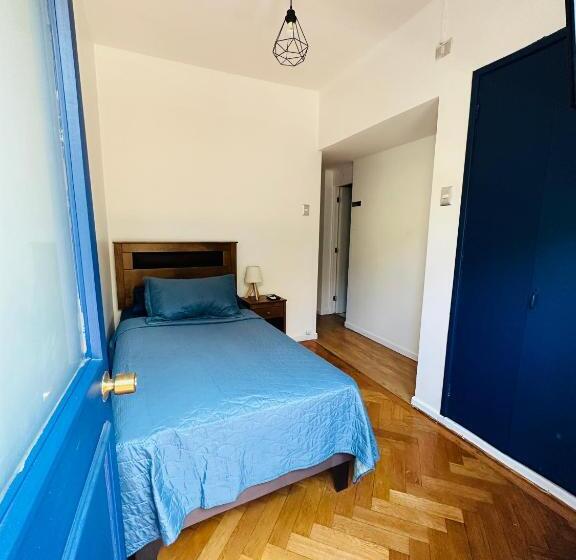 پانسیون Maktvb Europa   Hostal Boutique