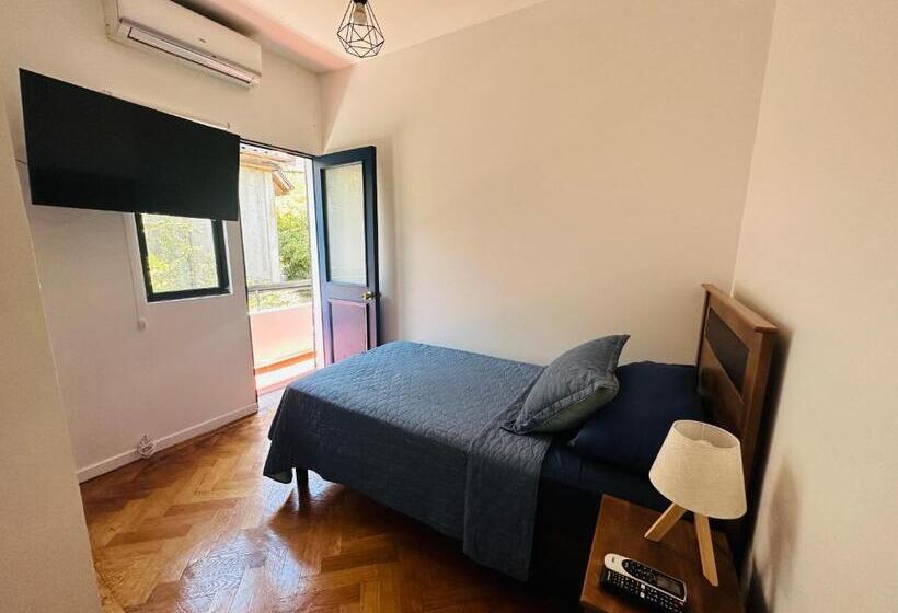 پانسیون Maktvb Europa   Hostal Boutique