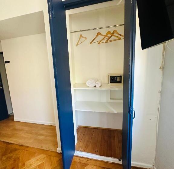 پانسیون Maktvb Europa   Hostal Boutique