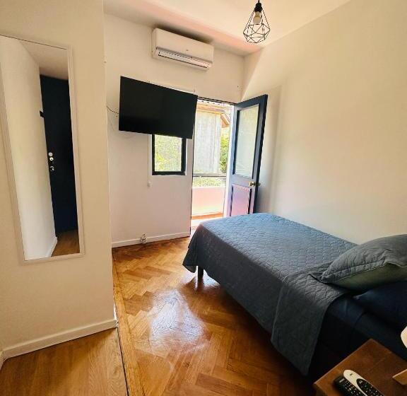 پانسیون Maktvb Europa   Hostal Boutique