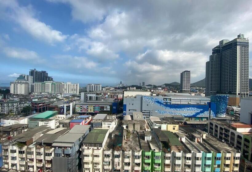 پانسیون Mike S Condo