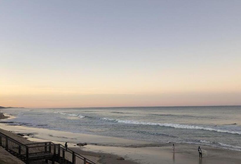膳宿费 Private Outdoor Spa, Fire Pit   The Retreat Coolum Beach