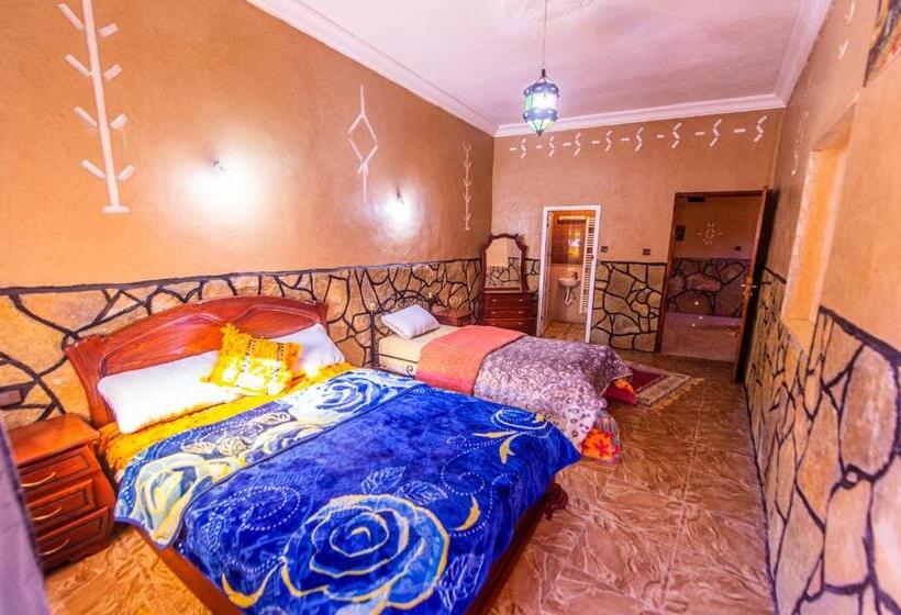پانسیون Riad Lalla