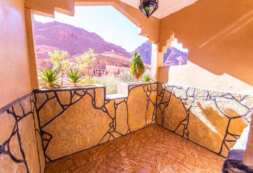 پانسیون Riad Lalla
