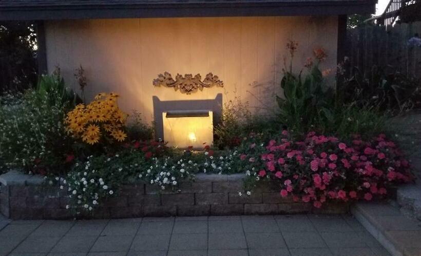 پانسیون The God Spa