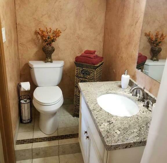 پانسیون The God Spa