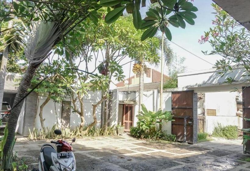 پانسیون Villa Dende Lombok