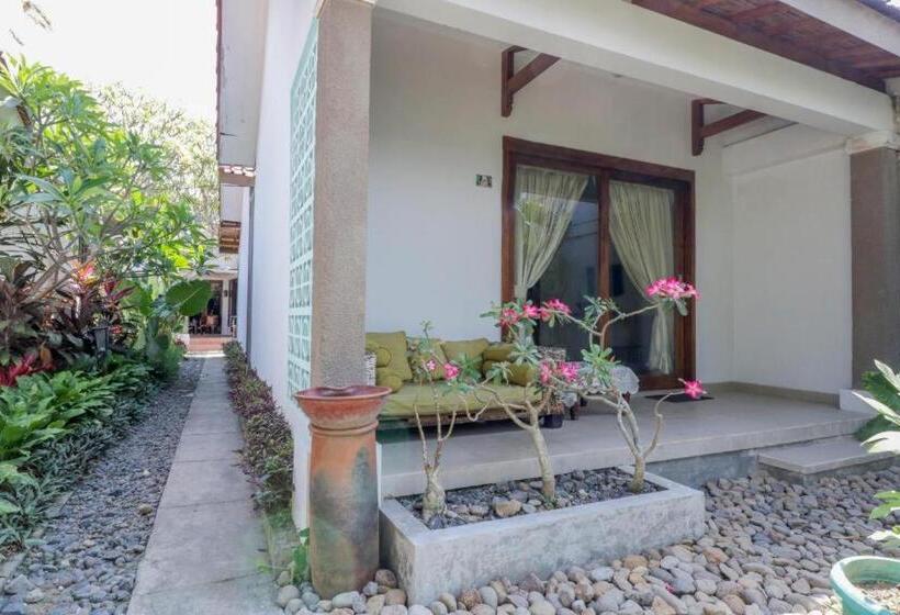 پانسیون Villa Dende Lombok