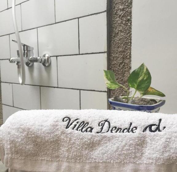 پانسیون Villa Dende Lombok