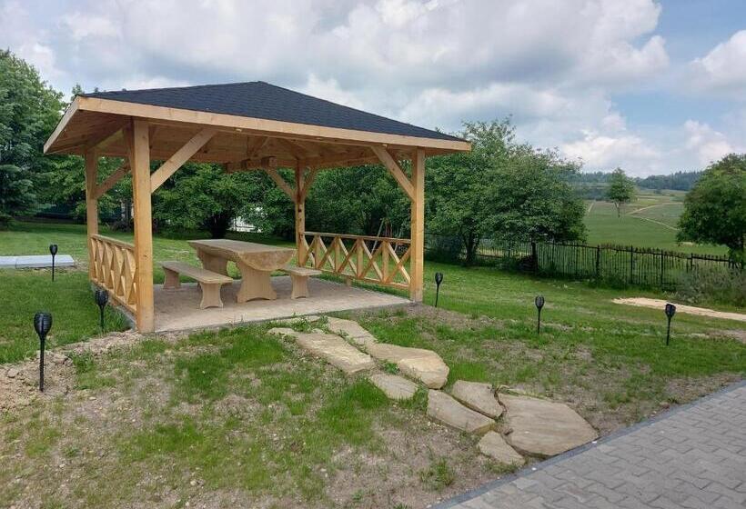 ペンション Willa Pod Wyciągiem