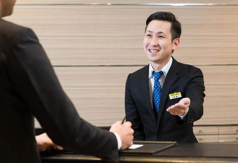Smile Hotel Nagano