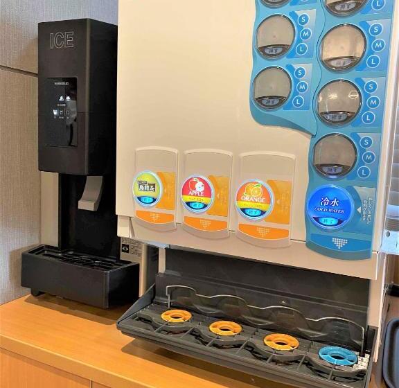 Smile Hotel Nagano