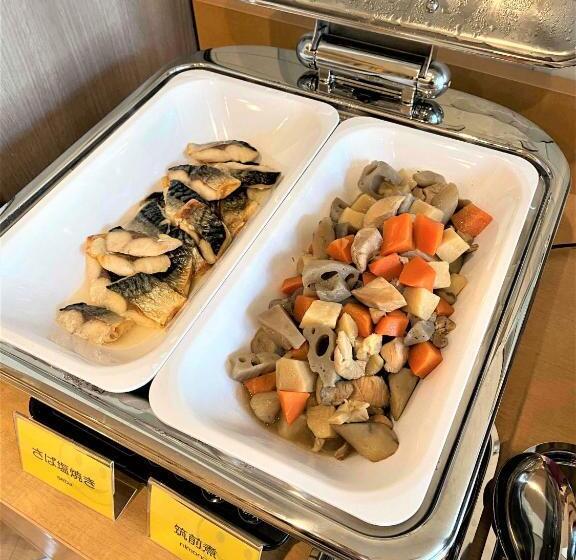 Smile Hotel Nagano