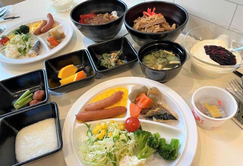 Smile Hotel Nagano