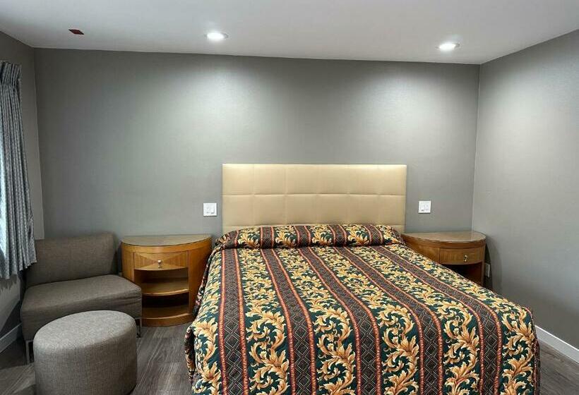 Stay Inn Motel