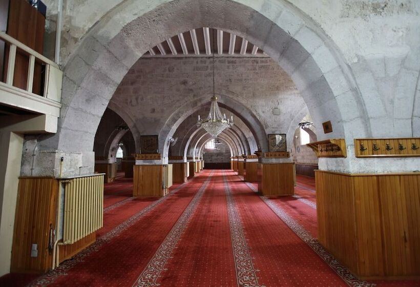 özkaya Otel