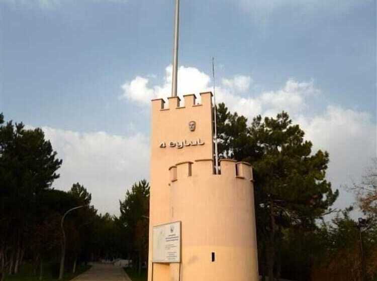 özkaya Otel