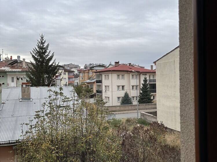 özkaya Otel