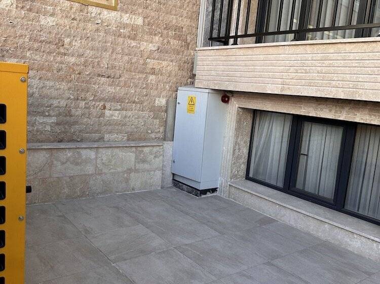 özkaya Otel