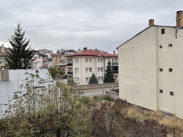 özkaya Otel