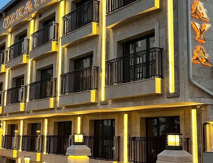 özkaya Otel