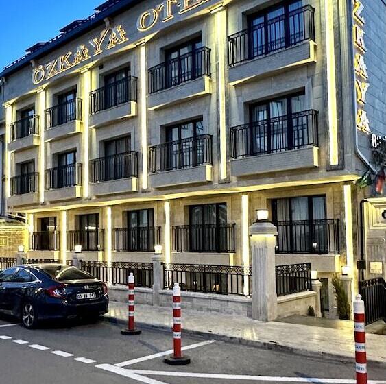 özkaya Otel