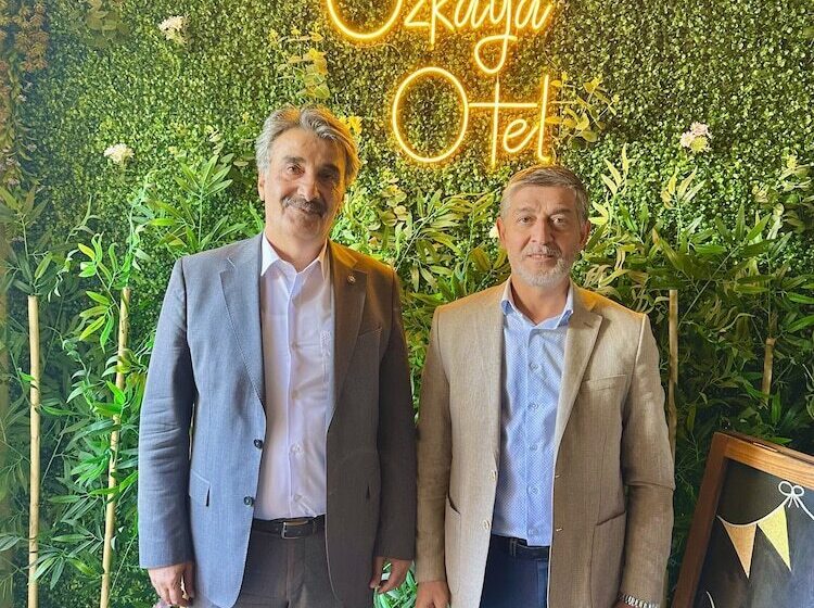özkaya Otel