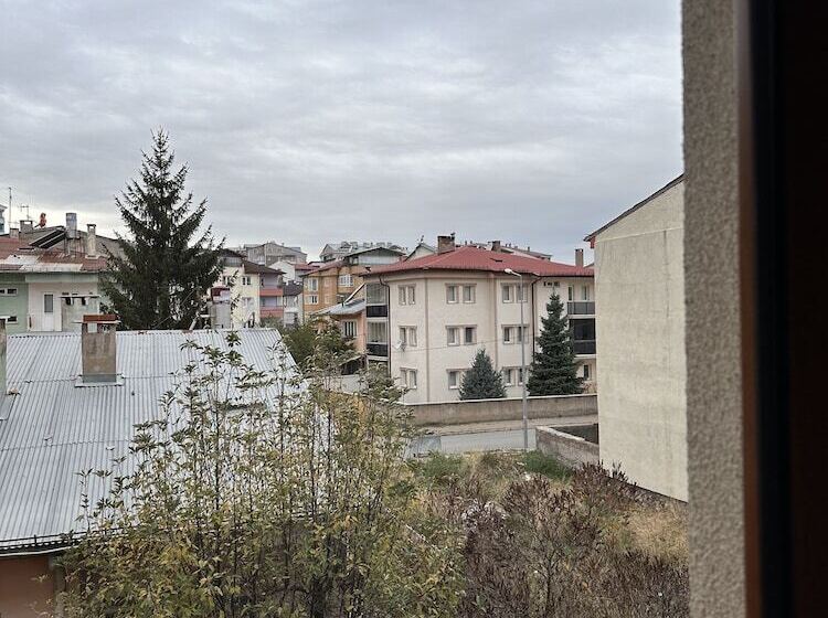 özkaya Otel