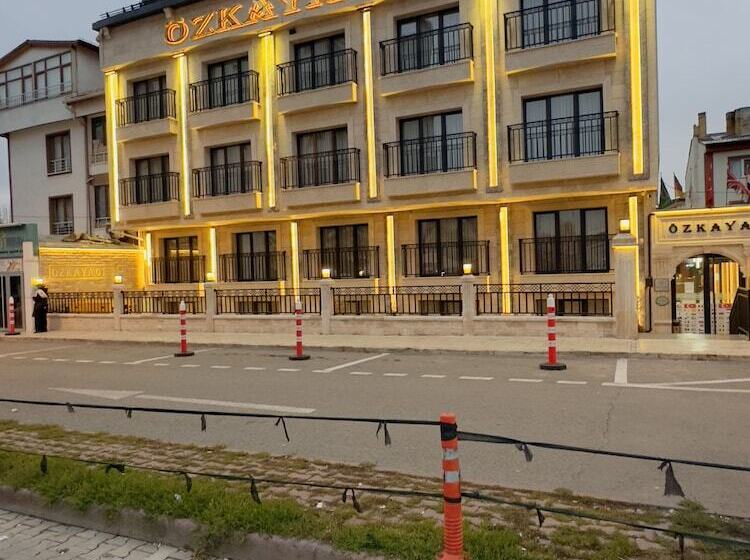 özkaya Otel