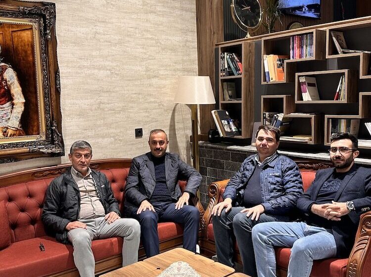 özkaya Otel
