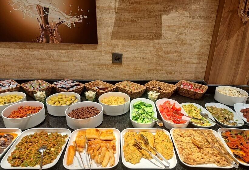 özkaya Otel