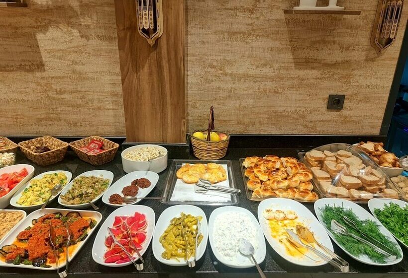 özkaya Otel
