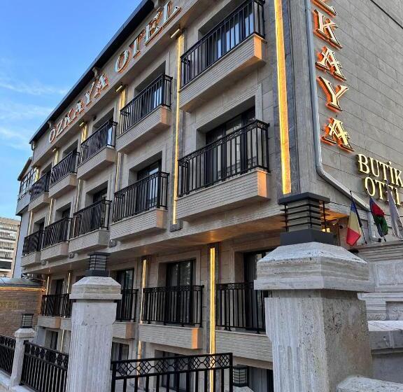 özkaya Otel