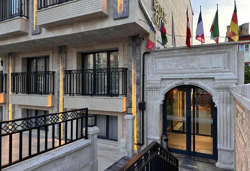 özkaya Otel