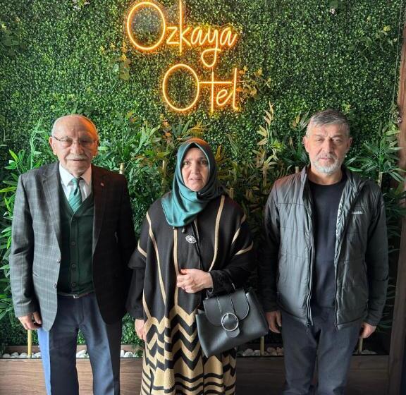 özkaya Otel
