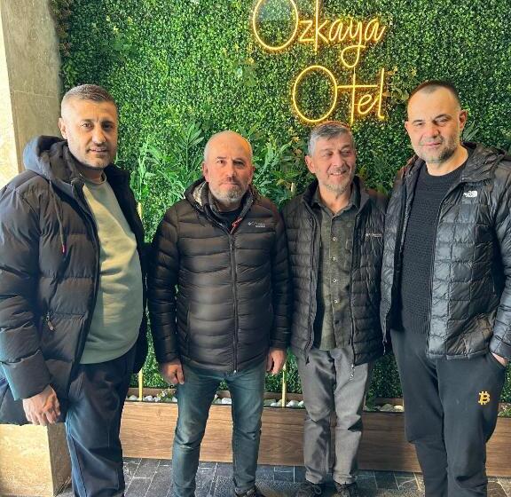 özkaya Otel